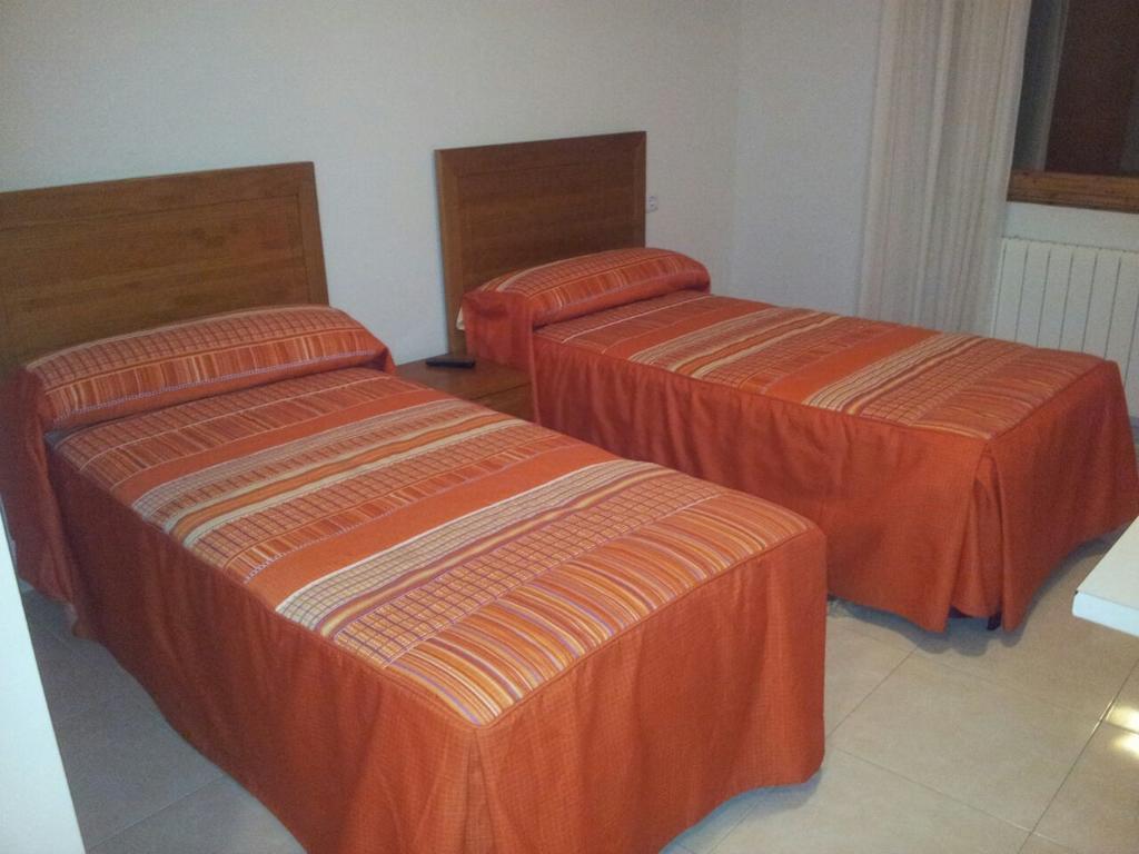 Pension El Abuelo Carbellino ห้อง รูปภาพ
