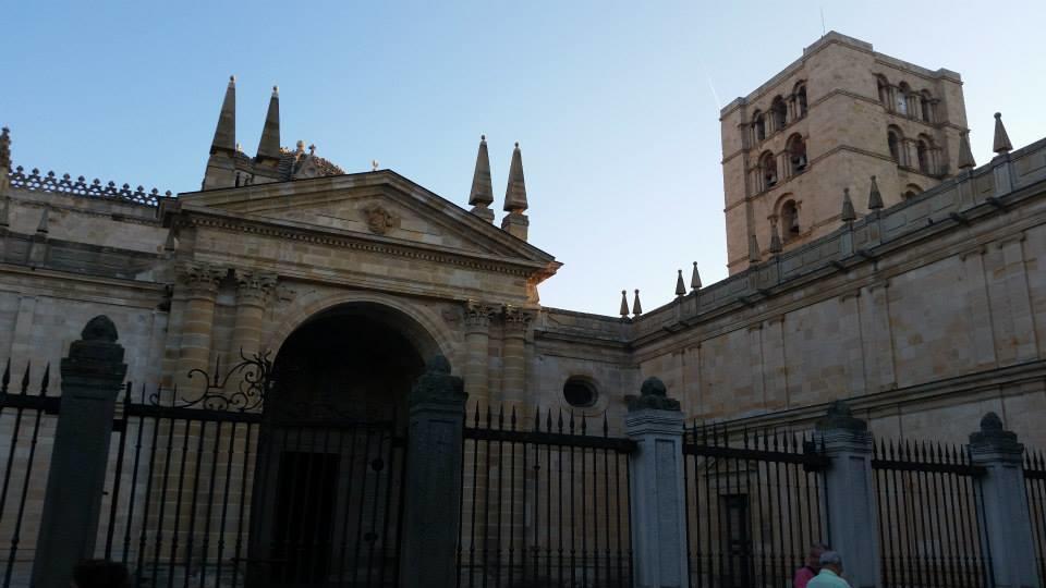 Pension El Abuelo Carbellino ภายนอก รูปภาพ